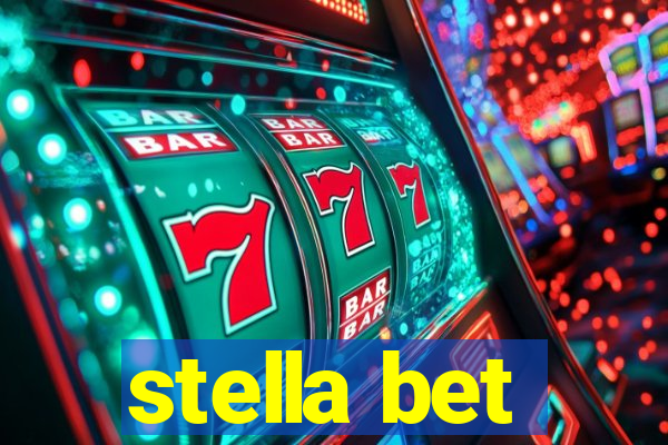 stella bet