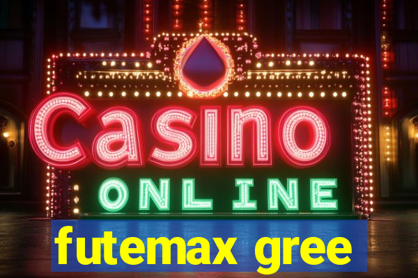 futemax gree