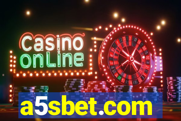 a5sbet.com