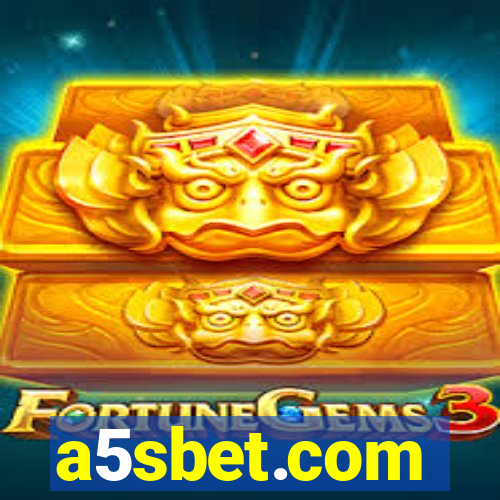 a5sbet.com