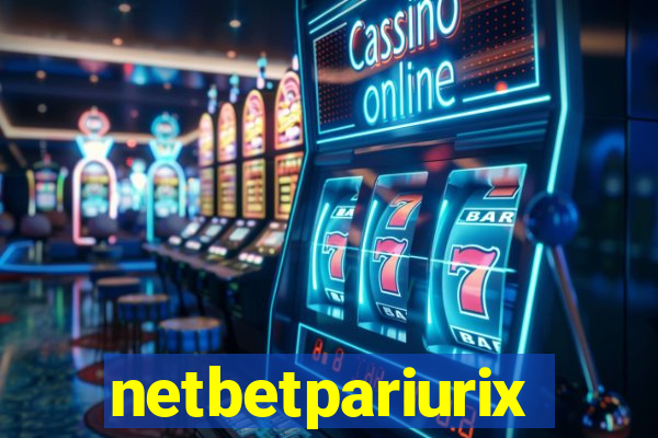 netbetpariurix