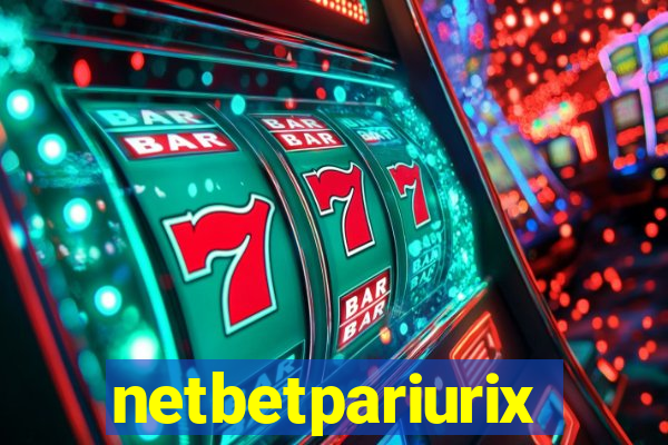 netbetpariurix