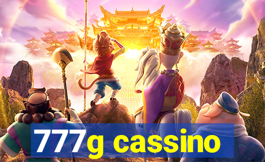 777g cassino