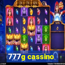 777g cassino