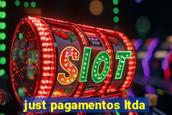 just pagamentos ltda