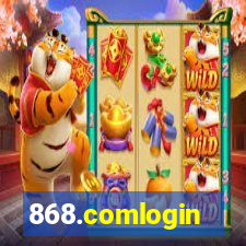 868.comlogin