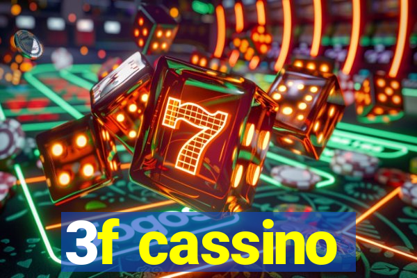 3f cassino