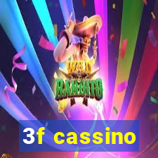 3f cassino