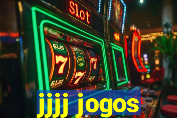 jjjj jogos