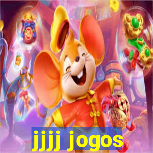 jjjj jogos