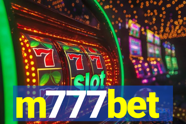 m777bet