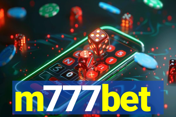 m777bet