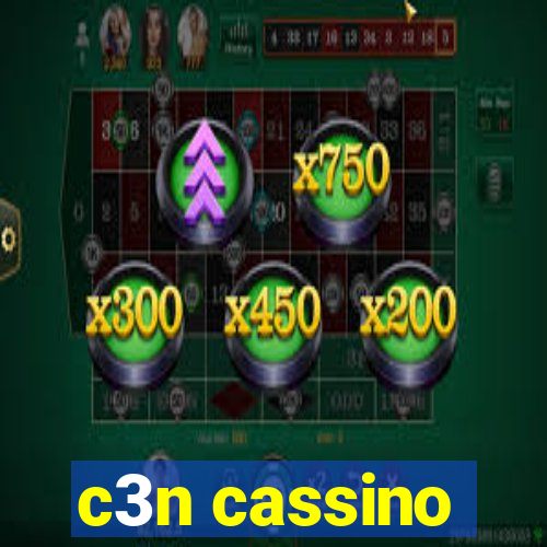 c3n cassino