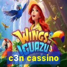 c3n cassino