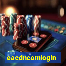 eacdncomlogin