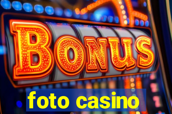 foto casino