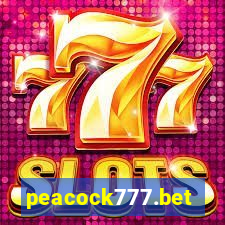 peacock777.bet