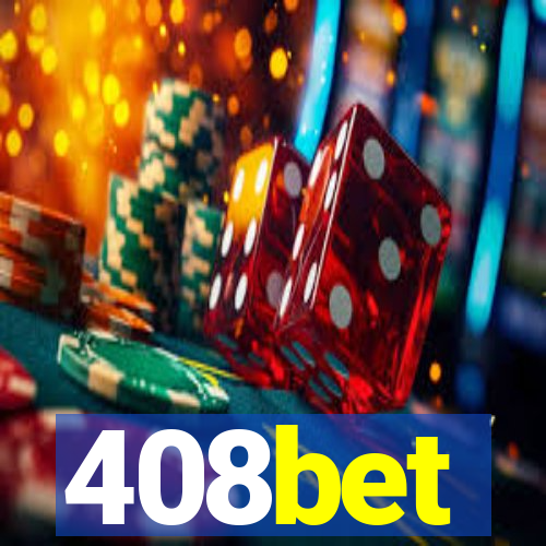 408bet