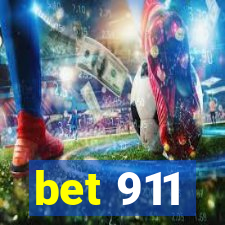 bet 911