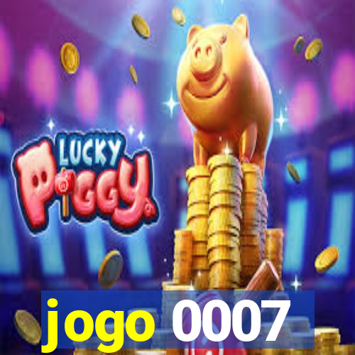 jogo 0007