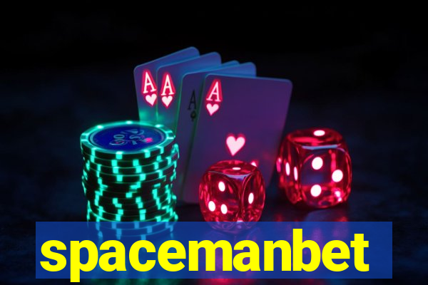 spacemanbet