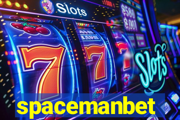 spacemanbet