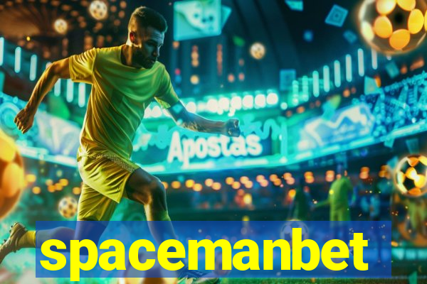 spacemanbet