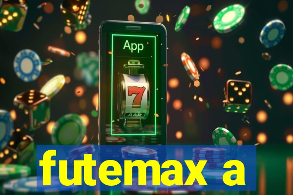 futemax a