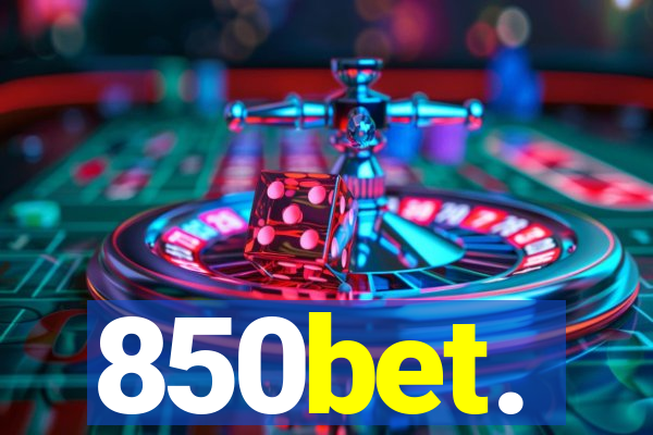 850bet.