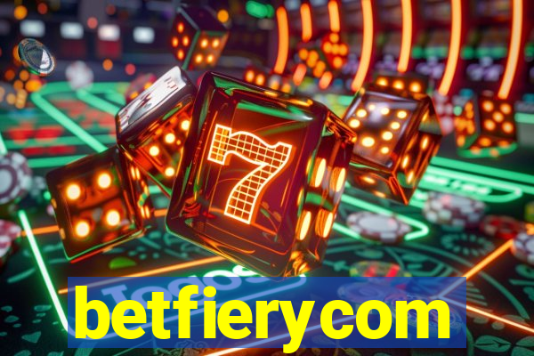 betfierycom