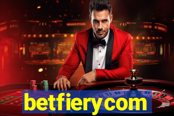 betfierycom