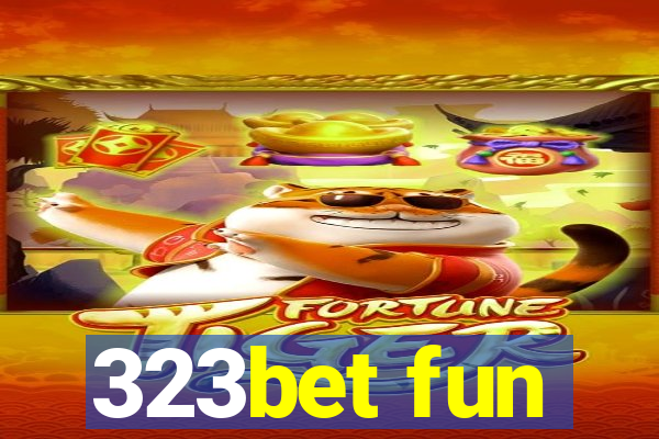 323bet fun