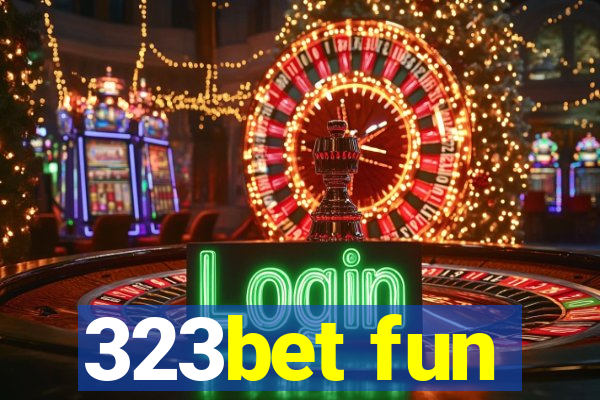 323bet fun