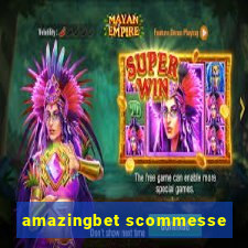 amazingbet scommesse