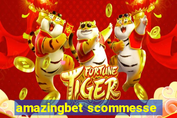 amazingbet scommesse