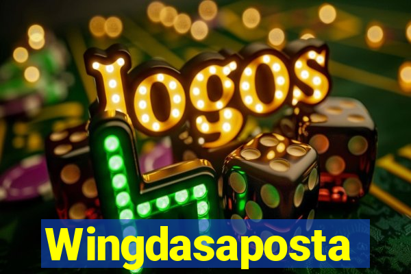 Wingdasaposta