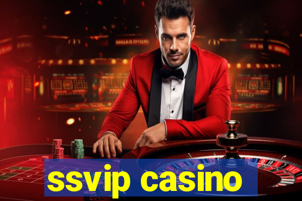 ssvip casino