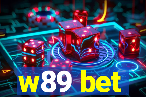 w89 bet