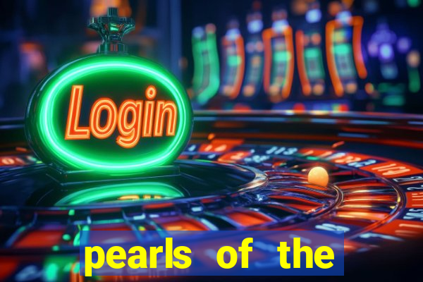 pearls of the ocean slot