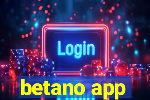 betano app