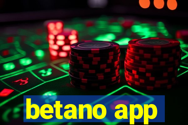 betano app