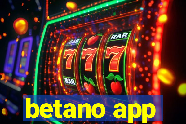 betano app