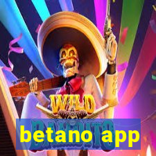 betano app