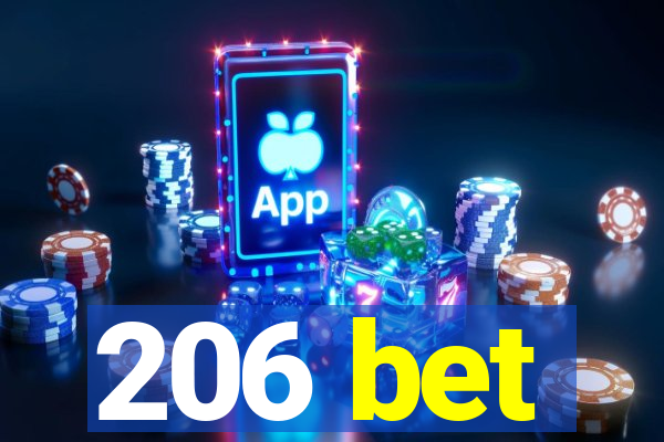 206 bet