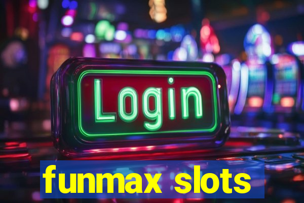 funmax slots