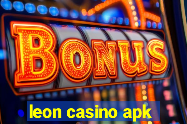 leon casino apk