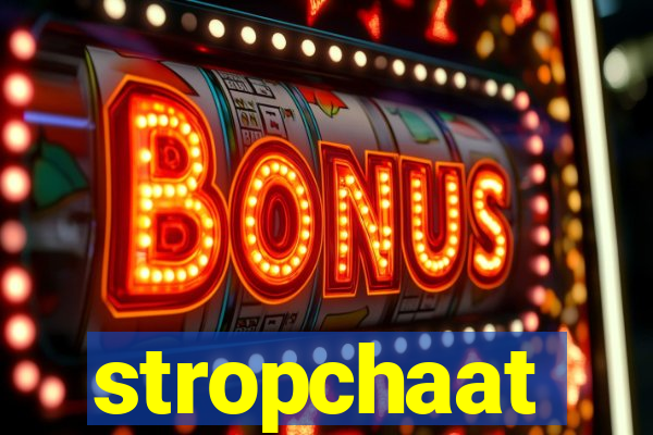 stropchaat