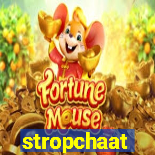 stropchaat