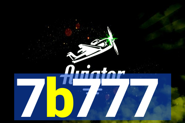 7b777