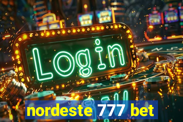 nordeste 777 bet